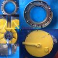 Запчасти к кпп 2BS315a
