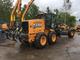 Грейдер CASE 885 B Бразилия (аналог John Deere 872 G)