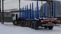 Купить полуприцеп сортиментовоз-лесовоз в Алтайском крае