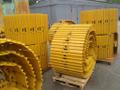 Гусеница в сборе для Komatsu PC200LC-7 20Y-32-0225