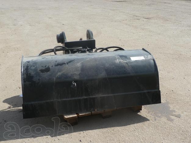 Ковш планировочный, ширина 1800 для EC160-W