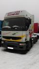 Тягач Renault Premium 420 DCI