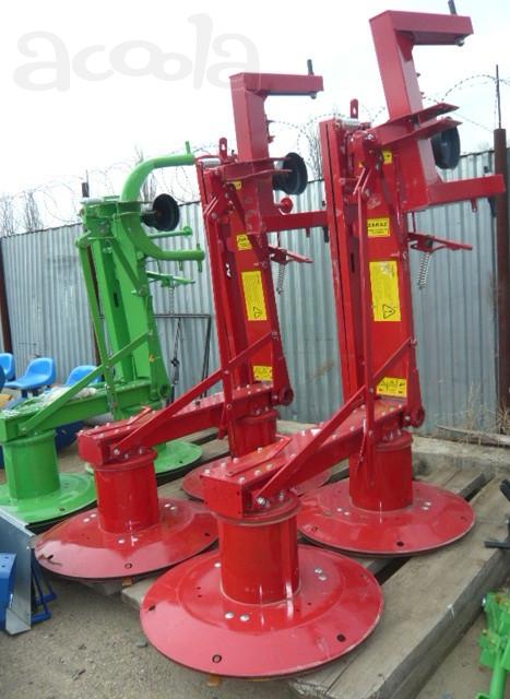 Косилки роторные L-1,65-85 м (Турция)