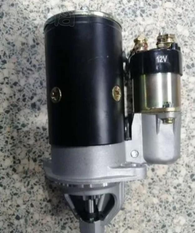 Продаётся новый стартер ст-362