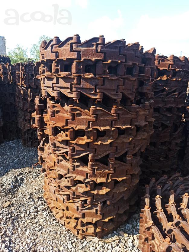 Гусеницы для трактора Т-150Г