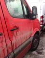 Дверь передняя  Mercedes Benz Sprinter W906