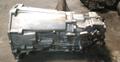 Мкпп Mercedes Benz Sprinter 906