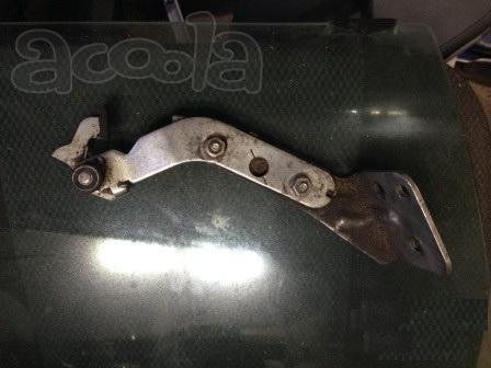 Ролик двери сдвижной Fiat Ducato, Citroen Jumper, Peugeot Boxer.