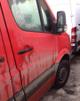 Дверь передняя  Mercedes Benz Sprinter W906