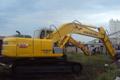 Сдам в аренду гусеничный экскаватор New-Holland Е215В