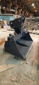 Ковш планировочный для экскаватора Doosan DX225LC