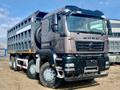 Самосвал Howo T5G 8х4